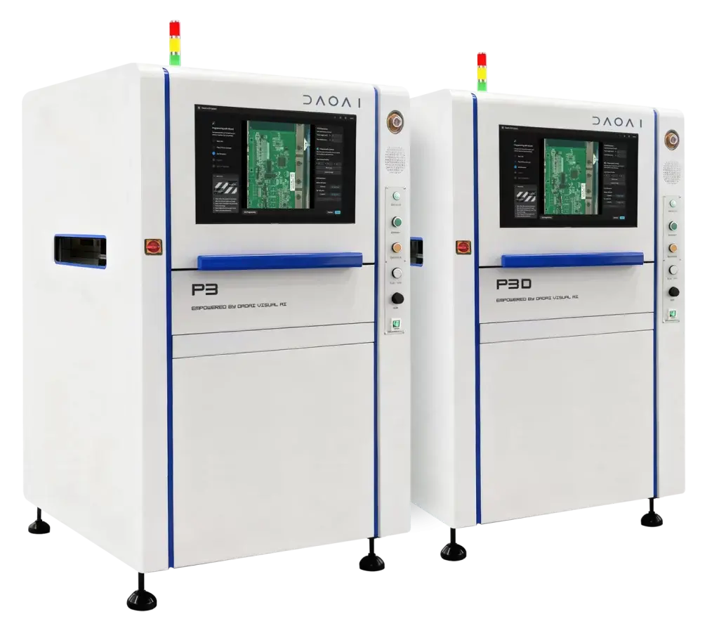 DaoAI P3/P3D