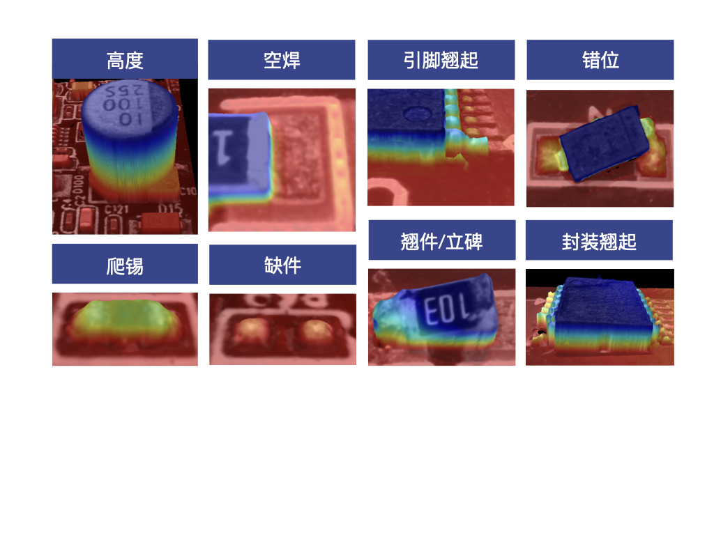 PCB AOI website material .002