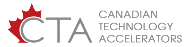 Canadian Technology Accelerators