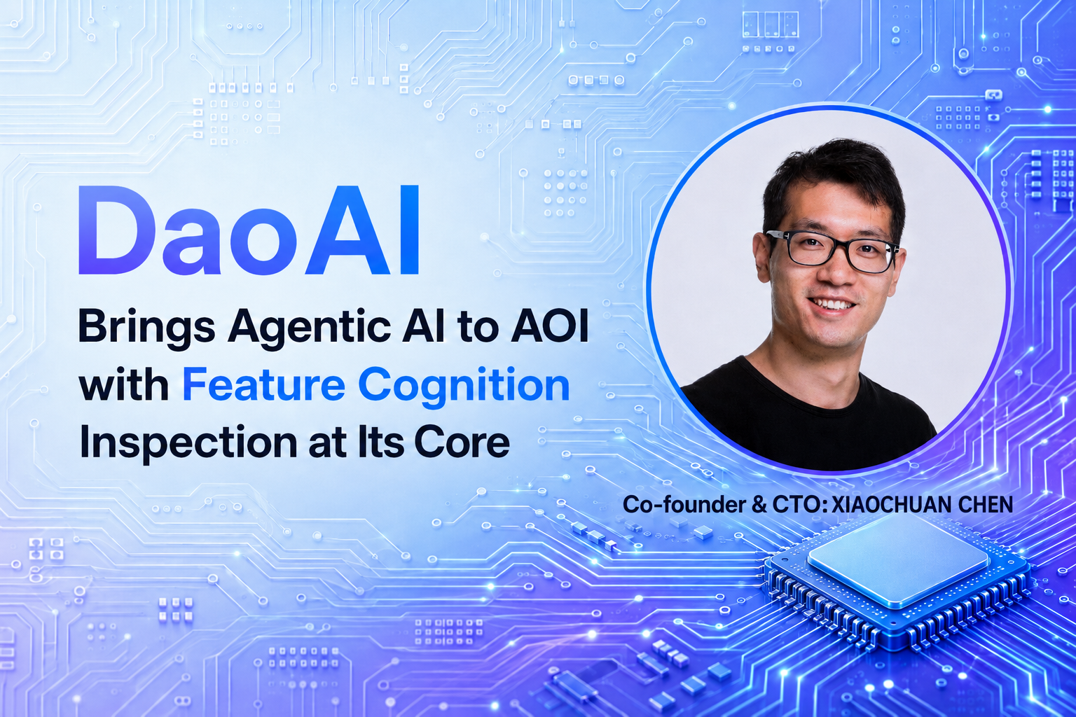 AOI False Calls Won't Stop? The Problem Is Your Architecture, Not Your Settings