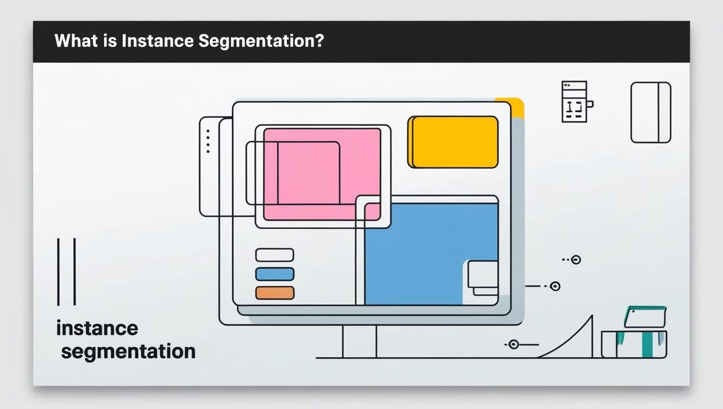What is Instance Segmentation